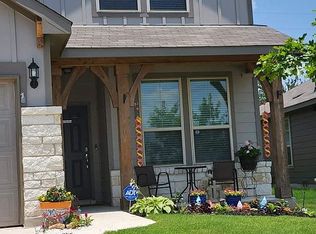 1404 Cliffbrake Way, Georgetown, TX 78626