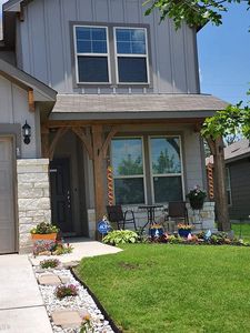 1404 Cliffbrake Way, Georgetown, TX, 78626