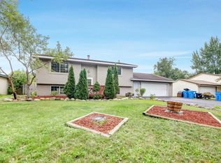 3728 225th Ln NW, Saint Francis, MN 55070