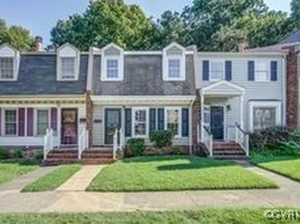 78 Dehaven Dr, Henrico, VA 23238