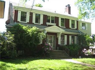 1225 Farragut St, Pittsburgh, PA