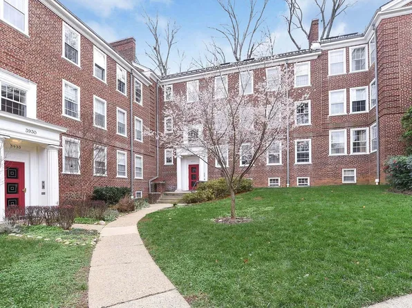 3940 Langley Ct NW APT C633, Washington, DC 20016