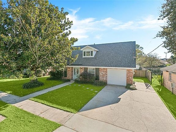 2nd image of 8808 Melrose Ln