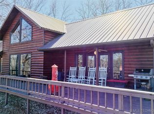 449345 E 953rd Rd, Vian, OK 74962