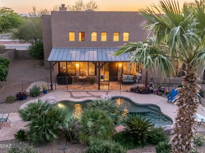 9387 S Via Famero, Vail, AZ, 85641