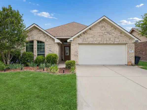 1408 Lauren Ln, Granbury, TX 76048