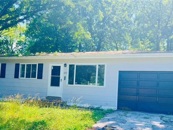 4002 Appleberry Ln, Saint Louis, MO 63121