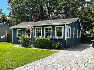 1154 Murray Dr, Jacksonville, FL 32205