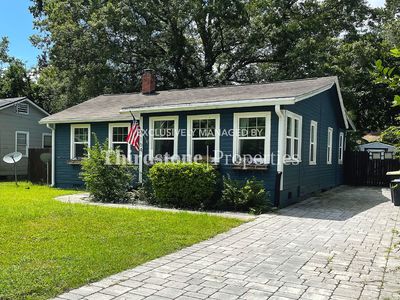 1154 Murray Dr, Jacksonville, FL, 32205