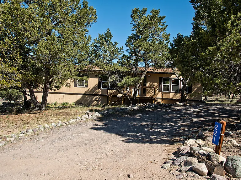 221 Baca Grant Way — Photo 3