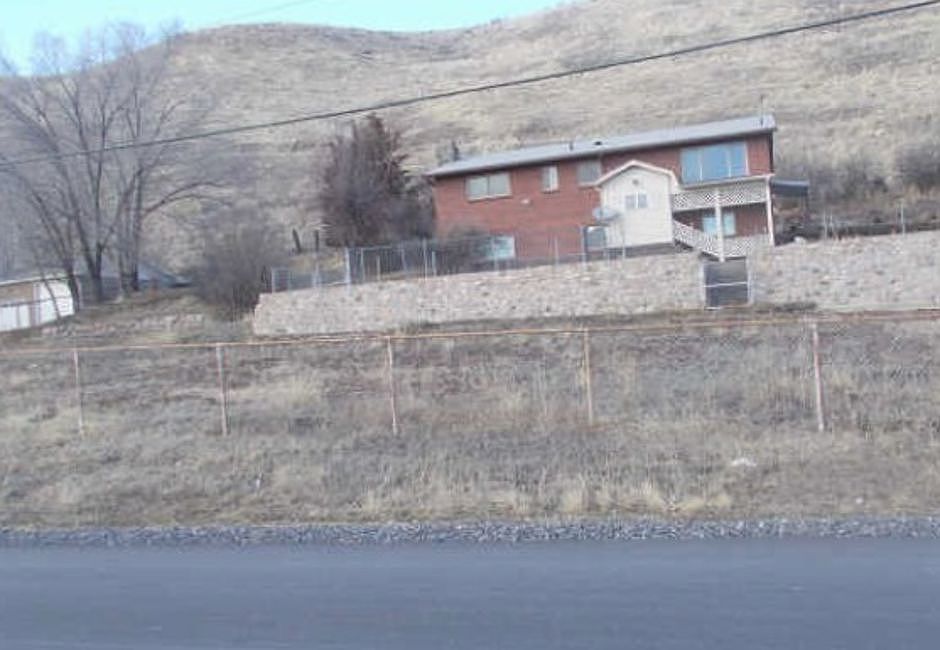 Property Front View