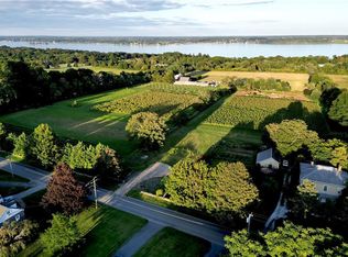 610 Wapping Rd, Portsmouth, RI 02871