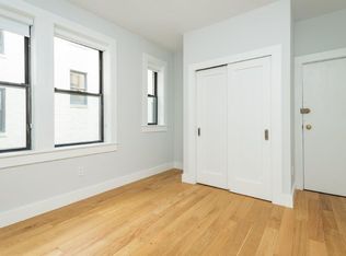 122 Elko St #1, Brighton, MA 02135