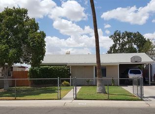 2124 S 5th Ave, Yuma, AZ 85364