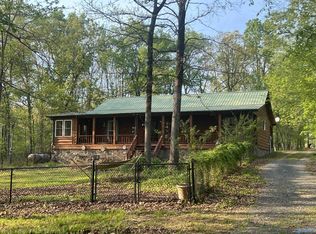 264 County Road 131, Cedar Bluff, AL 35959