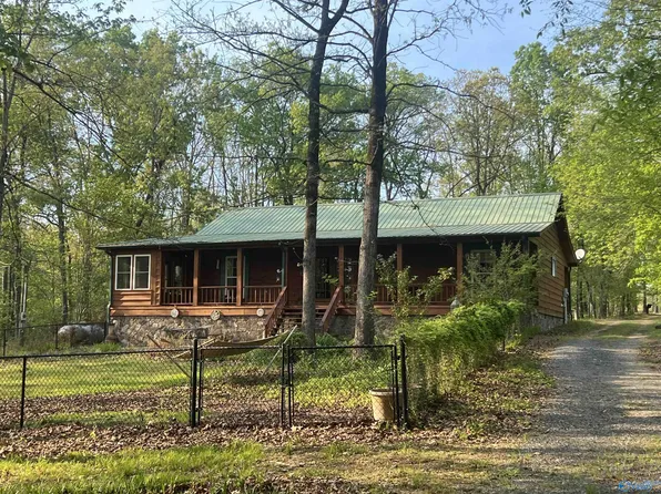 264 County Road 131, Cedar Bluff, AL 35959
