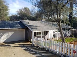 4101 Oakmont Dr, Shingle Springs, CA
