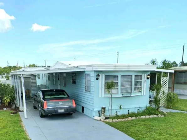 2055 82nd Ave Lot 405, Vero Beach, FL 32966