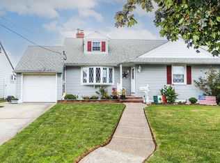 795 5th St, Secaucus, NJ 07094