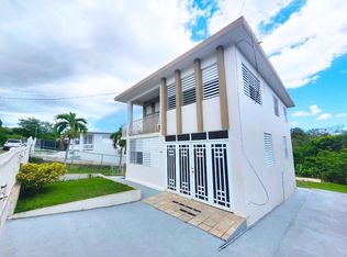 Bo Boqueron 418 H Camino Guilloty, Cabo Rojo, PR 00623