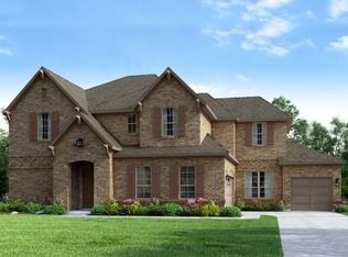 400 Monarch Hill Rd, Keller, TX 76248