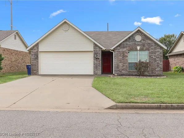 7800 Huntington Way, Fort Smith, AR 72916