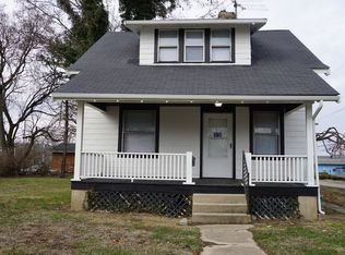 1227 Calumet Ave, Middletown, OH 45044