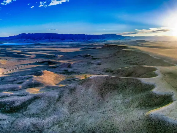 Township Road 84 Pronghorn Rd, Laramie, WY 82070