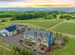 21975 SW Chapman Rd, Sherwood, OR 97140