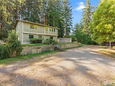 13837 Horsefall Avenue SE, Rainier, WA, 98576