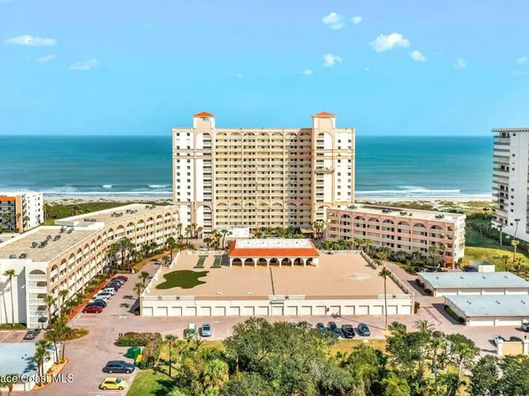 840 N Atlantic Ave APT C103, Cocoa Beach, FL 32931