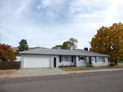 2324 Bow St, Missoula, MT, 59801