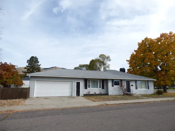 2324 Bow St, Missoula, MT 59801