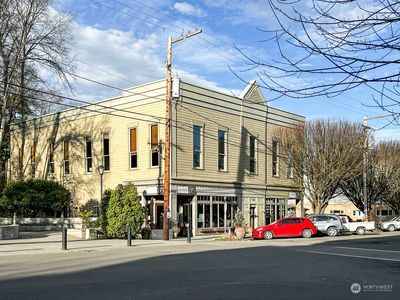 842 Washington Street #203, Port Townsend, WA, 98368