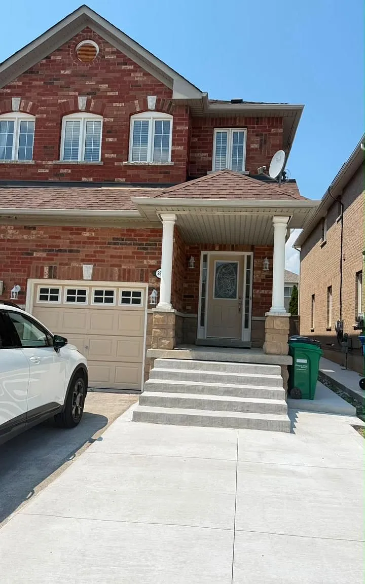 3 bed, $3,700 — Photo 1