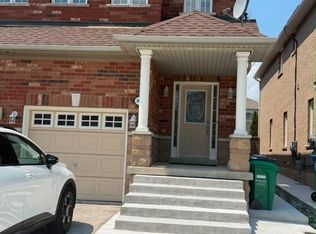 3661 Bala Dr, Mississauga, ON L5M7N1