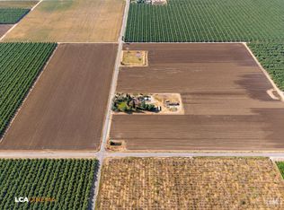 15615 Magnolia Ave, Wasco, CA