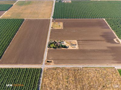 15615 Magnolia Ave, Wasco, CA, 93280