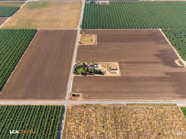 15615 Magnolia Ave, Wasco, CA 93280