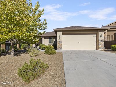 1609 Cool Breezes Ln, Prescott, AZ, 86301