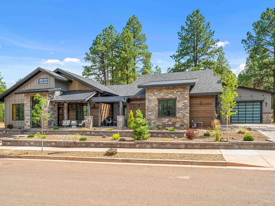 Woody Mountain Estates by Capstone Homes in Flagstaff AZ | Zillow