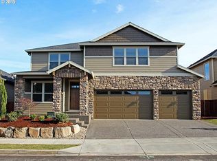 10507 NW 32nd Dr, Vancouver, WA