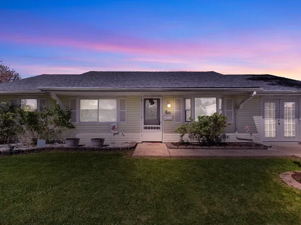 4871 Astoria Ave, Columbus, OH 43207