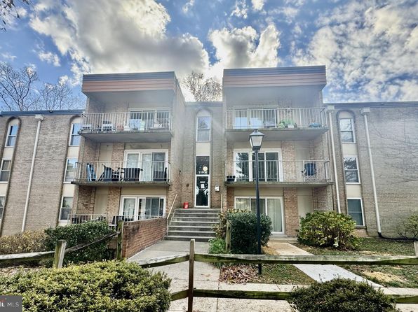 Property image for 11909 Parklawn Dr APT 304, Rockville, MD 20852