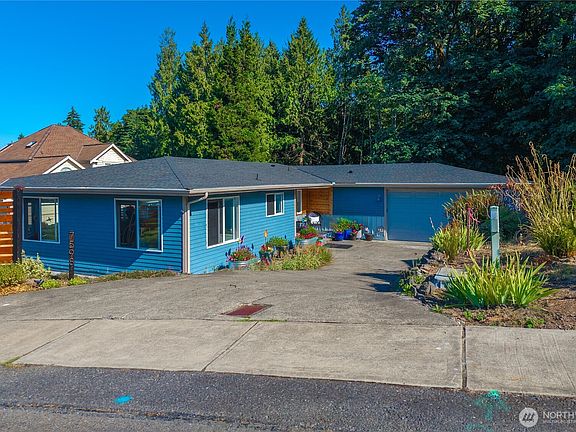 5th image of 7598 E Alki View Court