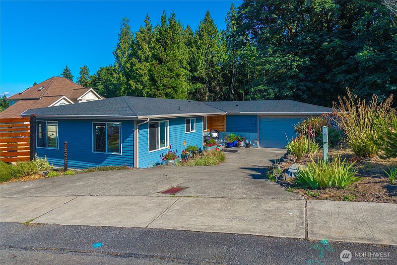 5th image of 7598 E Alki View Court