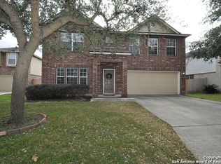 12830 Bridge Cedar, Helotes, TX 78023