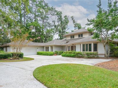 7 Tabby Point Lane, Okatie, SC, 29909