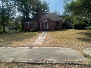 1391 Brentwood Ave, Macon, GA 31204