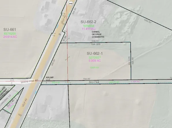 Velp Ave, Green Bay, WI 54313